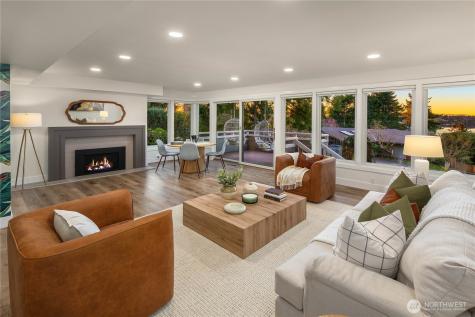 7580 SE 71st Street Mercer Island WA 98040