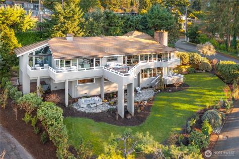 7580 SE 71st Street Mercer Island WA 98040