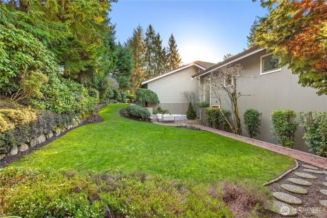 7580 SE 71st Street Mercer Island WA 98040