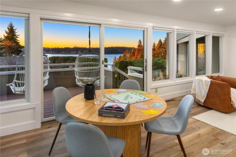 7580 SE 71st Street Mercer Island WA 98040