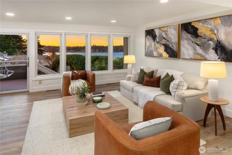 7580 SE 71st Street Mercer Island WA 98040