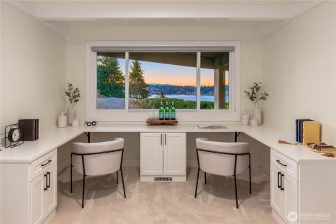 7580 SE 71st Street Mercer Island WA 98040