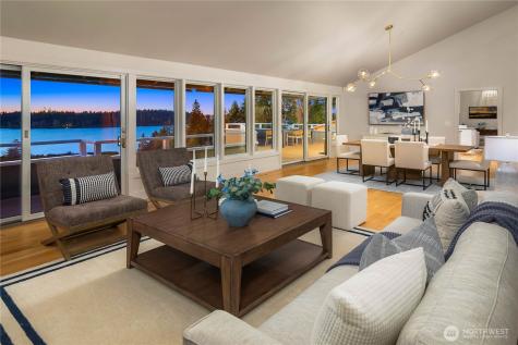 7580 SE 71st Street Mercer Island WA 98040