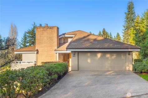 7580 SE 71st Street Mercer Island WA 98040