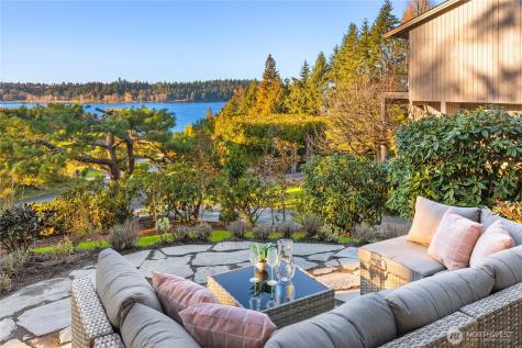 7580 SE 71st Street Mercer Island WA 98040