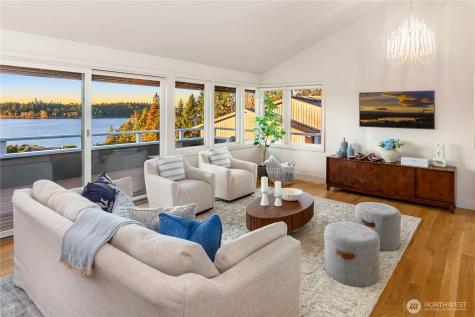 7580 SE 71st Street Mercer Island WA 98040