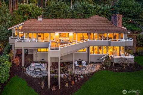 7580 SE 71st Street Mercer Island WA 98040