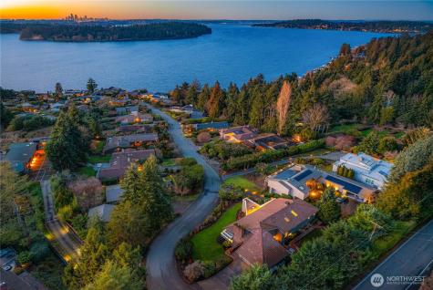7580 SE 71st Street Mercer Island WA 98040