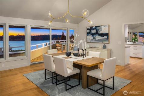 7580 SE 71st Street Mercer Island WA 98040