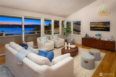 7580 SE 71st Street Mercer Island WA 98040