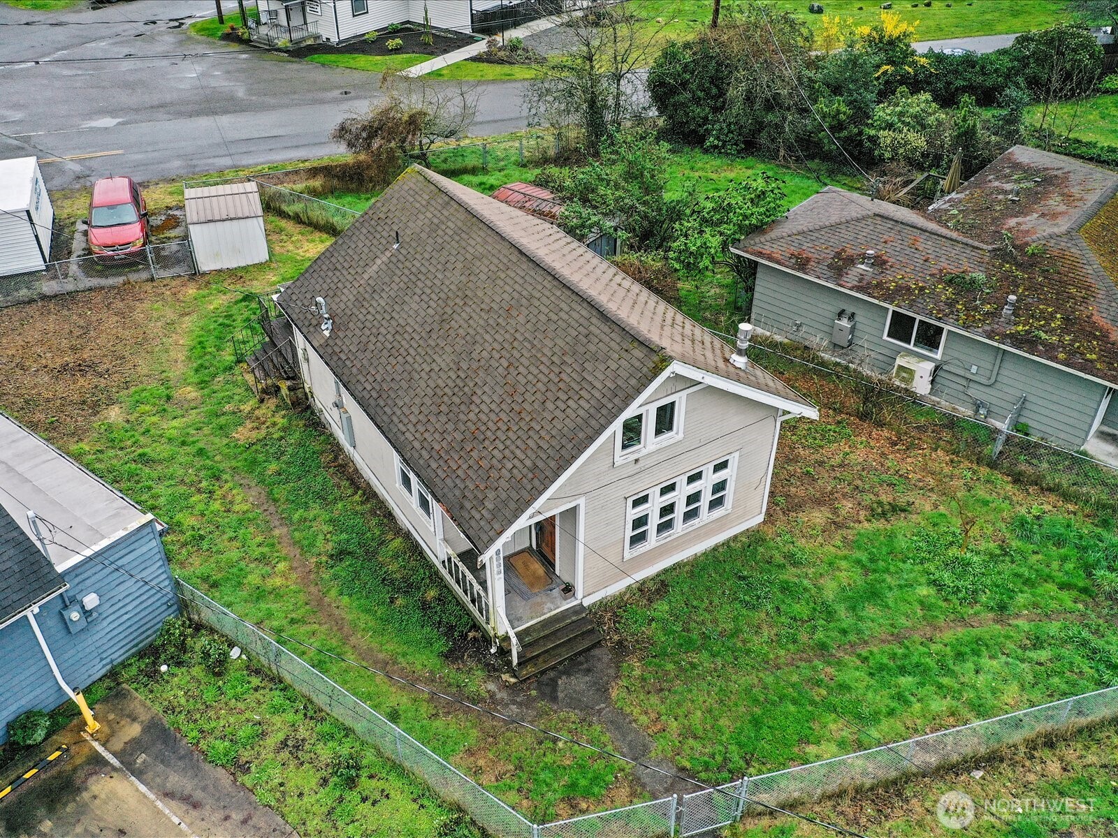 6807 Commercial Avenue Everett WA 98203