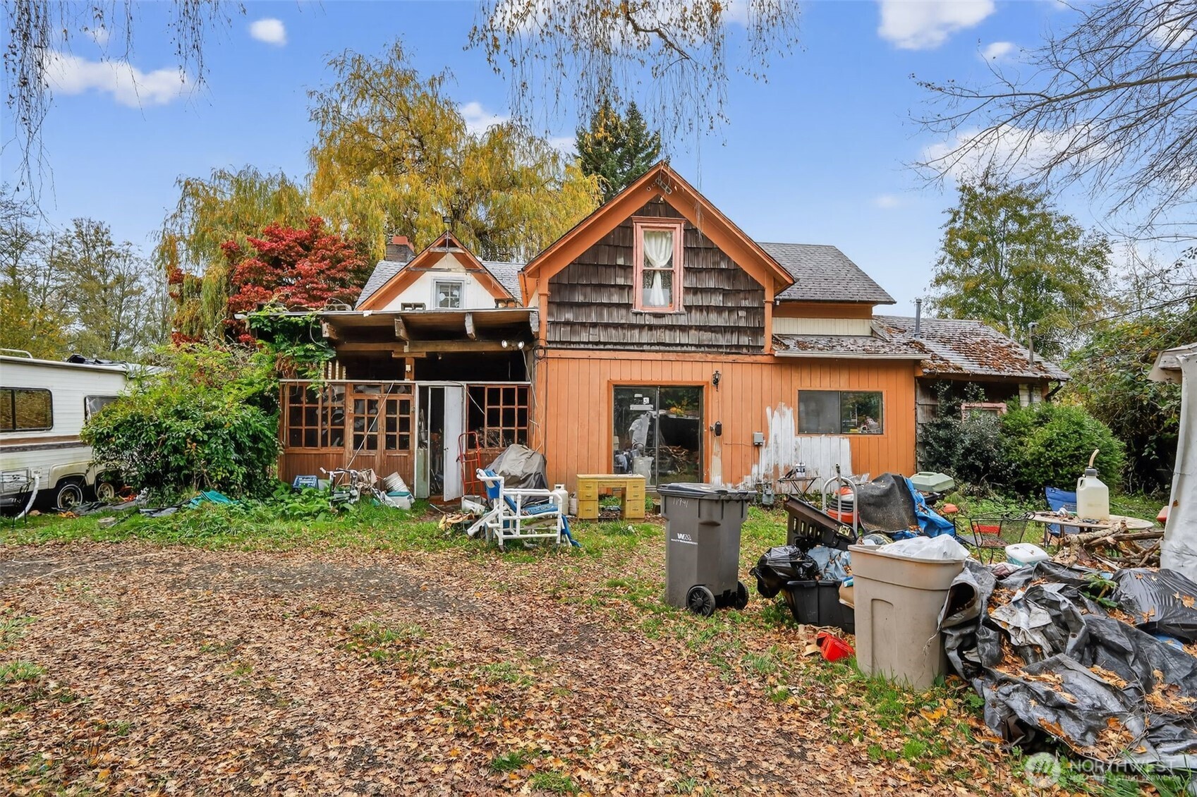 11941 Schold Road NW Silverdale WA 98383
