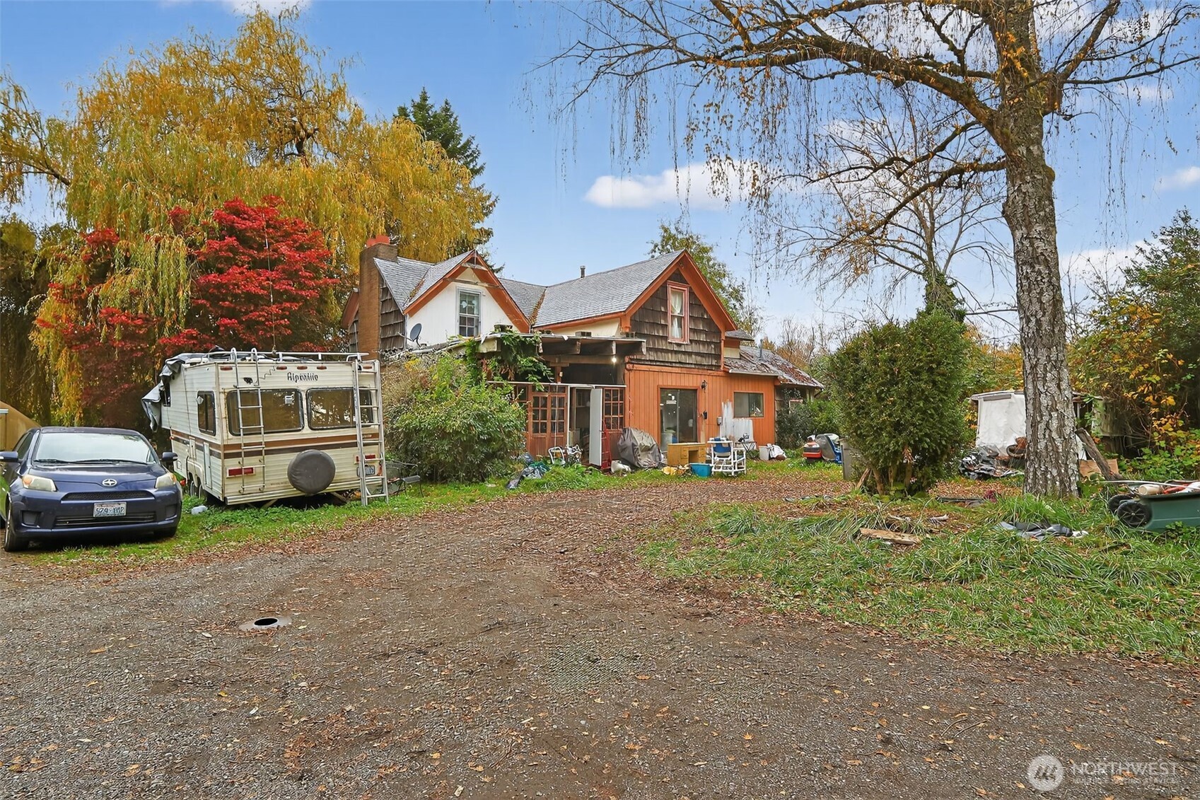 11941 Schold Road NW Silverdale WA 98383