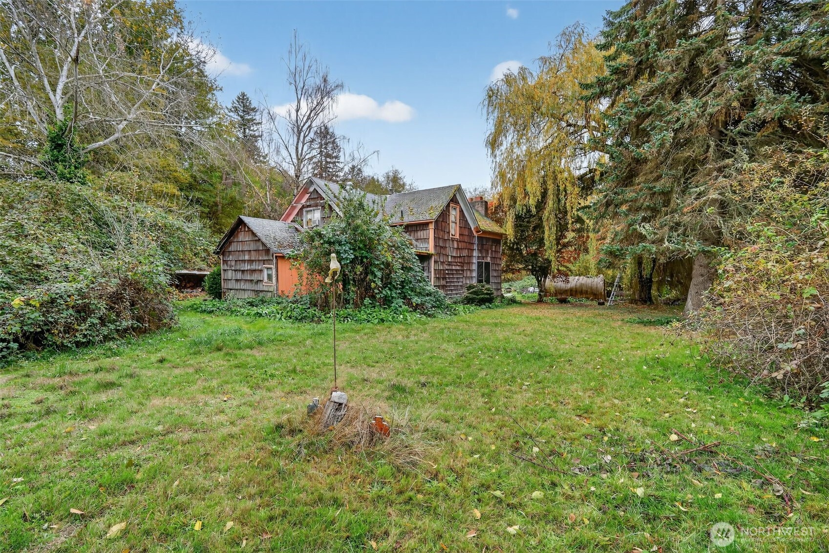 11941 Schold Road NW Silverdale WA 98383