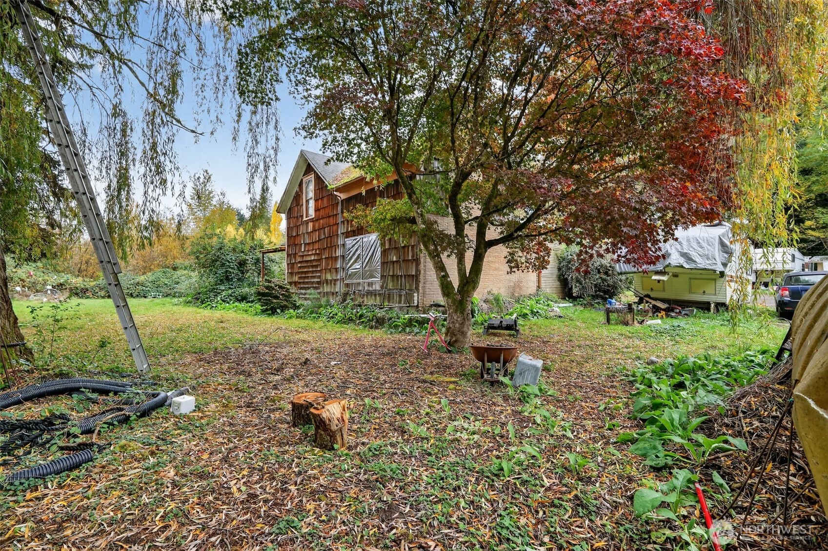 11941 Schold Road NW Silverdale WA 98383