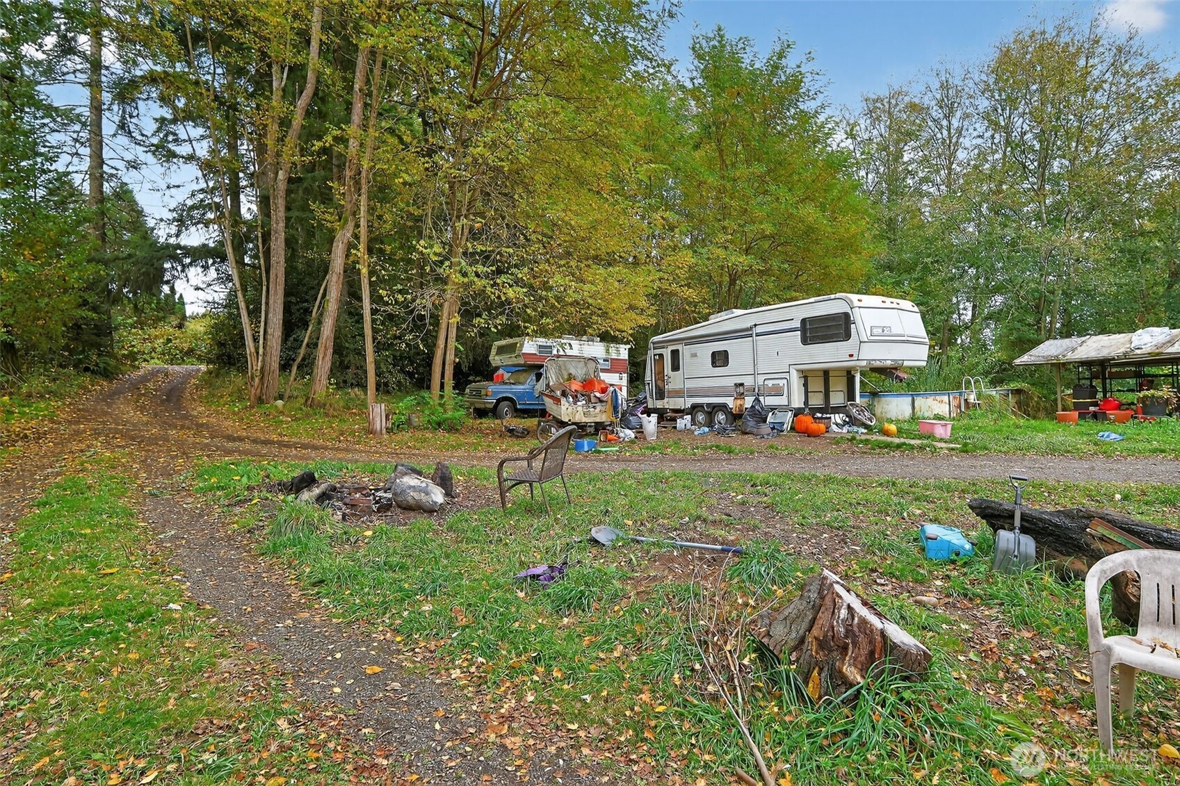 11941 Schold Road NW Silverdale WA 98383