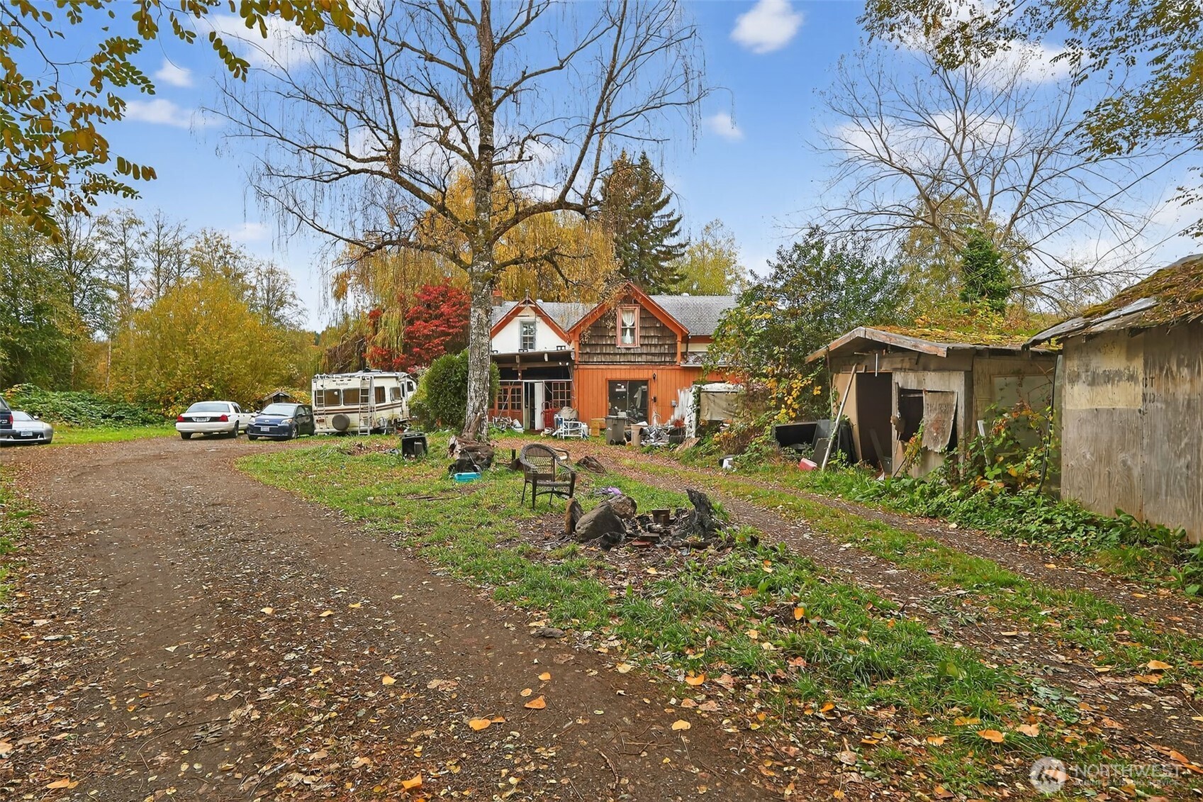 11941 Schold Road NW Silverdale WA 98383