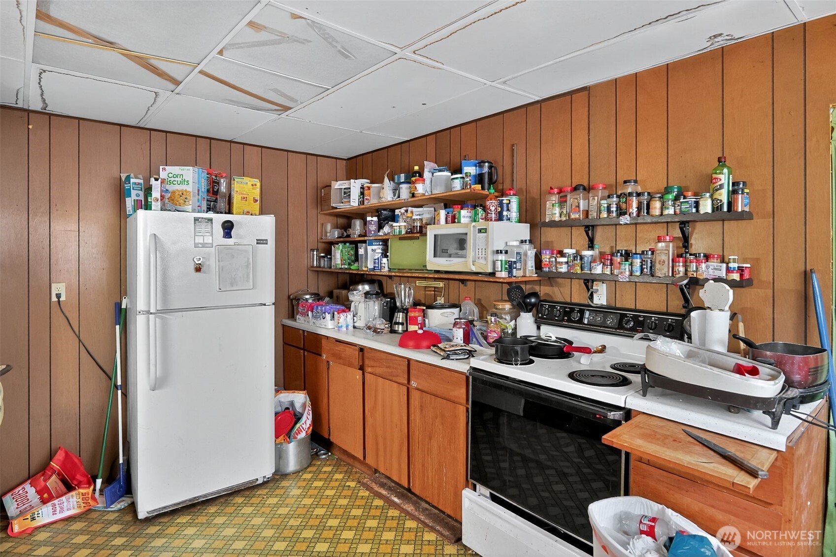 11941 Schold Road NW Silverdale WA 98383