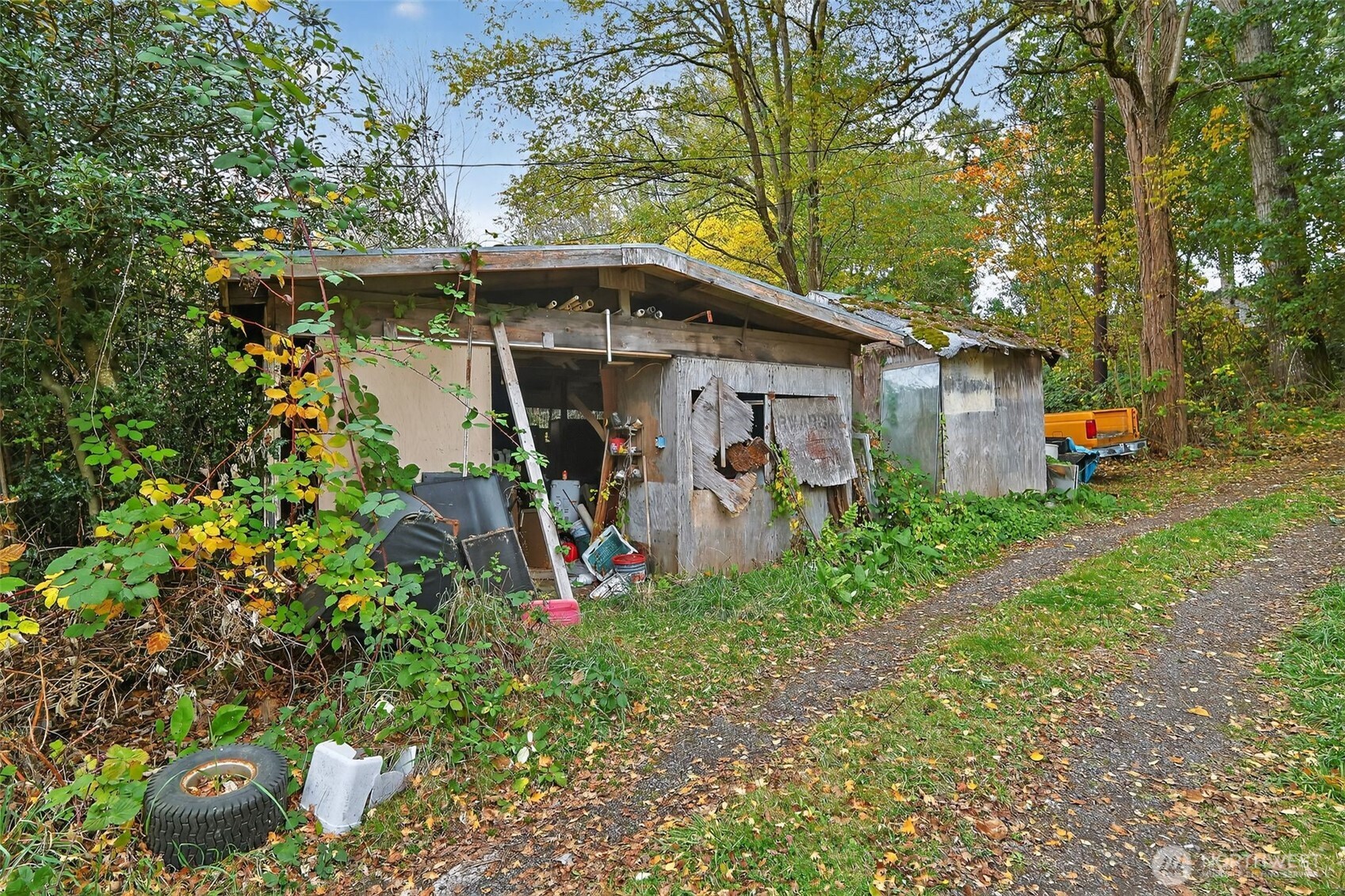 11941 Schold Road NW Silverdale WA 98383