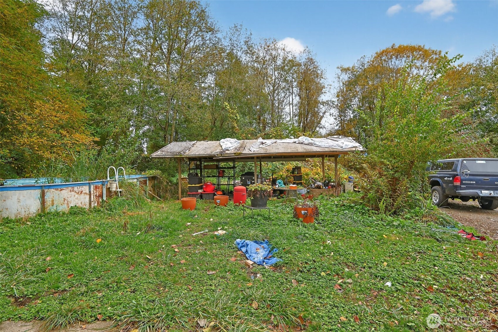 11941 Schold Road NW Silverdale WA 98383