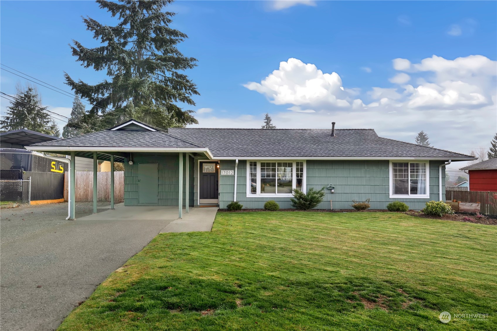 17012 123rd Avenue SE Renton WA 98058
