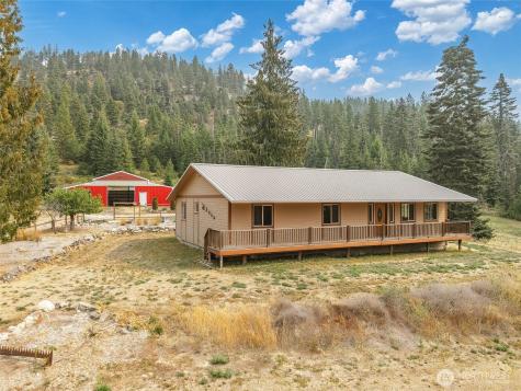 5070 Redman Road Clayton WA 99110