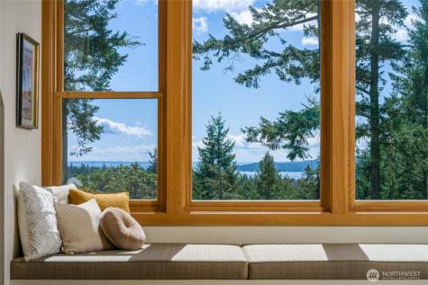 186 South Ridge Road Decatur Island WA 98221