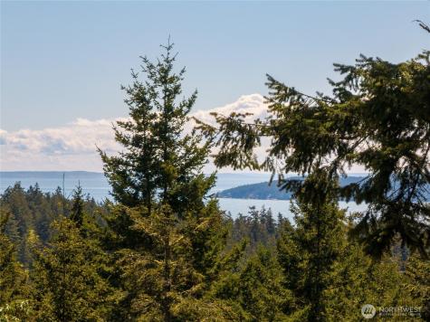 186 South Ridge Road Decatur Island WA 98221
