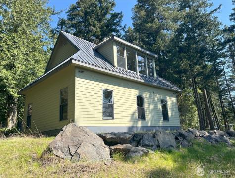 186 South Ridge Road Decatur Island WA 98221