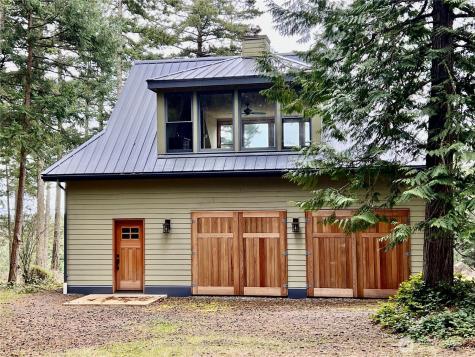 186 South Ridge Road Decatur Island WA 98221