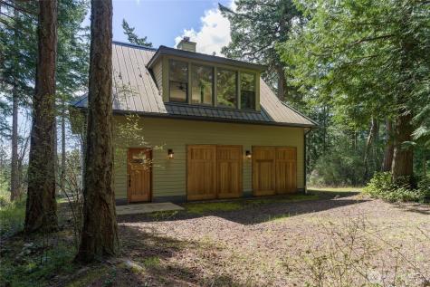 186 South Ridge Road Decatur Island WA 98221