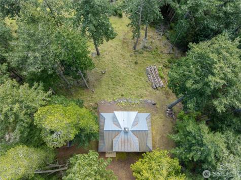 186 South Ridge Road Decatur Island WA 98221