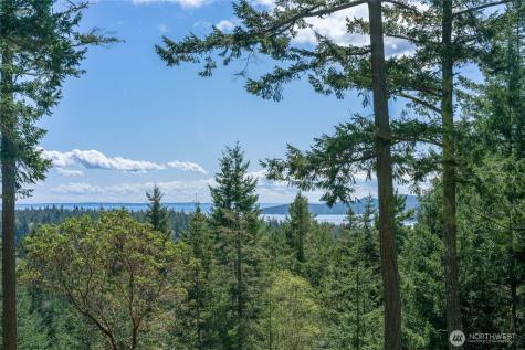 186 South Ridge Road Decatur Island WA 98221