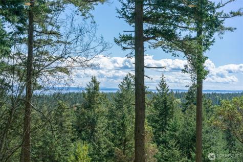 186 South Ridge Road Decatur Island WA 98221