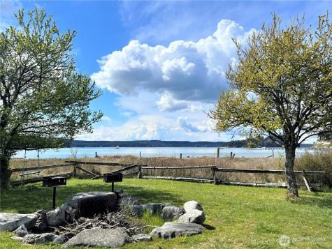 186 South Ridge Road Decatur Island WA 98221