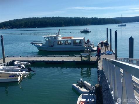 186 South Ridge Road Decatur Island WA 98221