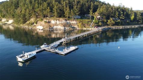 186 South Ridge Road Decatur Island WA 98221