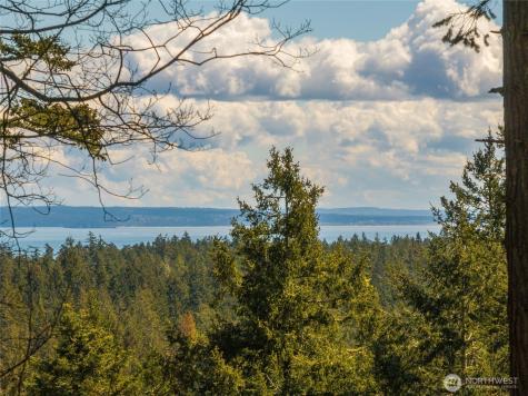 186 South Ridge Road Decatur Island WA 98221