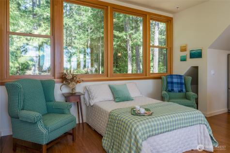 186 South Ridge Road Decatur Island WA 98221
