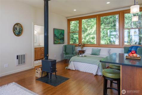 186 South Ridge Road Decatur Island WA 98221