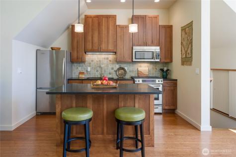 186 South Ridge Road Decatur Island WA 98221