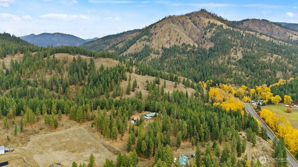 17307 Highway 97 Cle Elum WA 98922