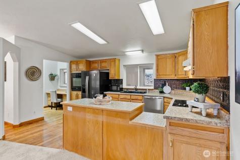 17307 Highway 97 Cle Elum WA 98922