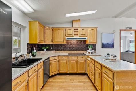 17307 Highway 97 Cle Elum WA 98922