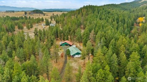 17307 Highway 97 Cle Elum WA 98922