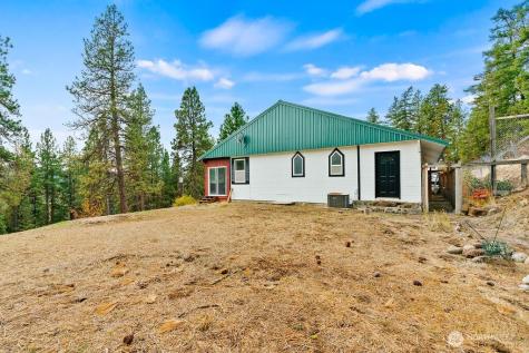 17307 Highway 97 Cle Elum WA 98922
