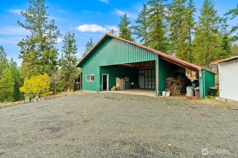 17307 Highway 97 Cle Elum WA 98922