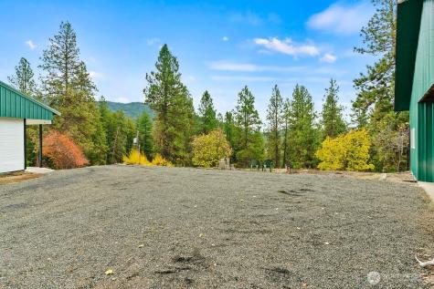 17307 Highway 97 Cle Elum WA 98922