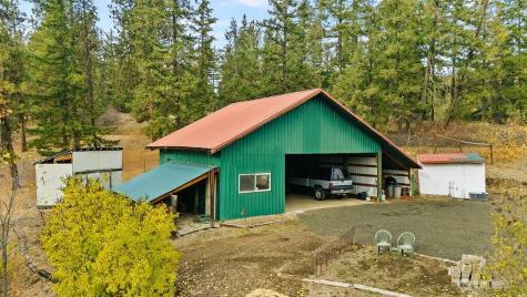 17307 Highway 97 Cle Elum WA 98922