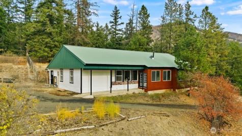 17307 Highway 97 Cle Elum WA 98922